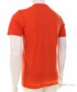 Ortovox 150 Cool Clean TS Herren T-Shirt, , Orange, , Herren, 0016-11644, 5638048641, , N1-11.jpg