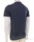 Ortovox 150 Cool Clean TS Mens T-Shirt, Ortovox, Dark-Grey, , Male, 0016-11644, 5638048646, 4251877715160, N1-11.jpg