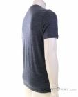 Ortovox 150 Cool Clean TS Caballeros T-Shirt, Ortovox, Gris oscuro, , Hombre, 0016-11644, 5638048646, 4251877715160, N1-16.jpg