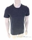 Ortovox 150 Cool Clean TS Caballeros T-Shirt, Ortovox, Gris oscuro, , Hombre, 0016-11644, 5638048646, 4251877715160, N2-02.jpg