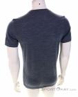 Ortovox 150 Cool Clean TS Mens T-Shirt, Ortovox, Dark-Grey, , Male, 0016-11644, 5638048646, 4251877715160, N2-12.jpg