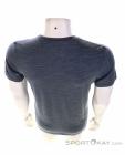Ortovox 150 Cool Clean TS Caballeros T-Shirt, Ortovox, Gris oscuro, , Hombre, 0016-11644, 5638048646, 4251877715160, N3-13.jpg