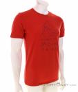 Ortovox 150 Cool MTN Protector TS Mens T-Shirt, , Red, , Male, 0016-11646, 5638048661, , N1-01.jpg