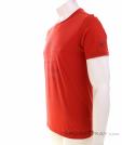 Ortovox 150 Cool MTN Protector TS Mens T-Shirt, , Red, , Male, 0016-11646, 5638048661, , N1-06.jpg