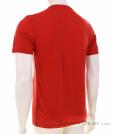 Ortovox 150 Cool MTN Protector TS Mens T-Shirt, Ortovox, Red, , Male, 0016-11646, 5638048661, 4251877735137, N1-11.jpg