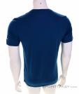 Ortovox 150 Cool MTN Protector TS Mens T-Shirt, Ortovox, Dark-Blue, , Male, 0016-11646, 5638048666, 4251877735236, N2-12.jpg