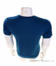Ortovox 150 Cool MTN Protector TS Hommes T-shirt, Ortovox, Bleu foncé, , Hommes, 0016-11646, 5638048666, 4251877735236, N3-13.jpg