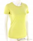 Ortovox 150 Cool MTN Protector TS Women T-Shirt, , Yellow, , Female, 0016-11647, 5638048675, , N1-01.jpg