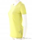 Ortovox 150 Cool MTN Protector TS Women T-Shirt, , Yellow, , Female, 0016-11647, 5638048675, , N1-06.jpg