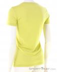 Ortovox 150 Cool MTN Protector TS Women T-Shirt, , Yellow, , Female, 0016-11647, 5638048675, , N1-11.jpg