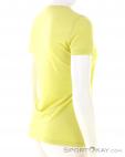 Ortovox 150 Cool MTN Protector TS Mujer T-Shirt, Ortovox, Amarillo, , Mujer, 0016-11647, 5638048675, 4251877735335, N1-16.jpg