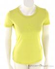 Ortovox 150 Cool MTN Protector TS Women T-Shirt, , Yellow, , Female, 0016-11647, 5638048675, , N2-02.jpg
