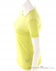 Ortovox 150 Cool MTN Protector TS Women T-Shirt, Ortovox, Yellow, , Female, 0016-11647, 5638048675, 4251877735335, N2-07.jpg