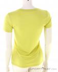 Ortovox 150 Cool MTN Protector TS Women T-Shirt, , Yellow, , Female, 0016-11647, 5638048675, , N2-12.jpg