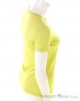 Ortovox 150 Cool MTN Protector TS Women T-Shirt, , Yellow, , Female, 0016-11647, 5638048675, , N2-17.jpg