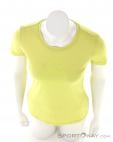 Ortovox 150 Cool MTN Protector TS Women T-Shirt, , Yellow, , Female, 0016-11647, 5638048675, , N3-03.jpg