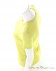 Ortovox 150 Cool MTN Protector TS Women T-Shirt, , Yellow, , Female, 0016-11647, 5638048675, , N3-08.jpg