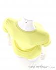 Ortovox 150 Cool MTN Protector TS Women T-Shirt, , Yellow, , Female, 0016-11647, 5638048675, , N4-14.jpg