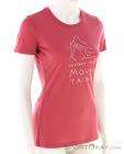 Ortovox 150 Cool MTN Protector TS Femmes T-shirt, , Rose, , Femmes, 0016-11647, 5638048679, , N1-01.jpg