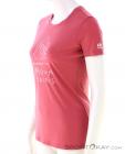 Ortovox 150 Cool MTN Protector TS Femmes T-shirt, , Rose, , Femmes, 0016-11647, 5638048679, , N1-06.jpg