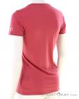 Ortovox 150 Cool MTN Protector TS Femmes T-shirt, , Rose, , Femmes, 0016-11647, 5638048679, , N1-11.jpg