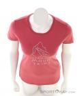 Ortovox 150 Cool MTN Protector TS Femmes T-shirt, , Rose, , Femmes, 0016-11647, 5638048679, , N3-03.jpg