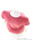 Ortovox 150 Cool MTN Protector TS Women T-Shirt, , Pink, , Female, 0016-11647, 5638048679, , N4-14.jpg