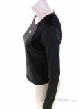 The North Face Lightbright L/S Tee Women Shirt, , Dark-Grey, , Female, 0205-10712, 5638048695, , N2-07.jpg