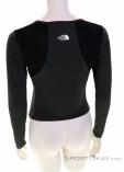 The North Face Lightbright L/S Tee Women Shirt, The North Face, Dark-Grey, , Female, 0205-10712, 5638048695, 196012662760, N2-12.jpg