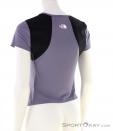 The North Face Lightbright Mujer T-Shirt, The North Face, Lila, , Mujer, 0205-10714, 5638048703, 196012662623, N1-11.jpg