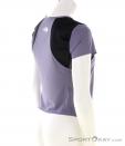 The North Face Lightbright Women T-Shirt, The North Face, Purple, , Female, 0205-10714, 5638048703, 196012662623, N1-16.jpg