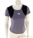 The North Face Lightbright Mujer T-Shirt, The North Face, Lila, , Mujer, 0205-10714, 5638048703, 196012662623, N2-02.jpg