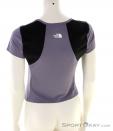 The North Face Lightbright Mujer T-Shirt, The North Face, Lila, , Mujer, 0205-10714, 5638048703, 196012662623, N2-12.jpg