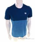 Ortovox 150 Cool Logo TS Mens T-Shirt, , Blue, , Male, 0016-11649, 5638049076, , N2-02.jpg