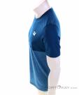 Ortovox 150 Cool Logo TS Mens T-Shirt, , Blue, , Male, 0016-11649, 5638049076, , N2-07.jpg