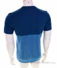 Ortovox 150 Cool Logo TS Mens T-Shirt, , Blue, , Male, 0016-11649, 5638049076, , N2-12.jpg