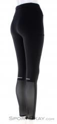 The North Face Movmynt Tight Women Running Pants, The North Face, Black, , Female, 0205-10716, 5638049088, 772204952286, N1-16.jpg