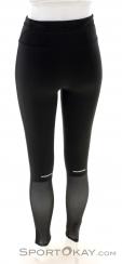The North Face Movmynt Tight Women Running Pants, The North Face, Black, , Female, 0205-10716, 5638049088, 772204952286, N2-12.jpg