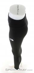 The North Face Movmynt Tight Women Running Pants, The North Face, Black, , Female, 0205-10716, 5638049088, 772204952286, N3-08.jpg