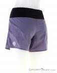 The North Face Summit Pacesetter Run Short Women Running Shorts, The North Face, Purple, , Female, 0205-10717, 5638049105, 196011622956, N1-11.jpg