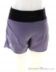 The North Face Summit Pacesetter Run Short Women Running Shorts, The North Face, Purple, , Female, 0205-10717, 5638049105, 196011622956, N2-12.jpg