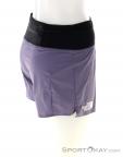 The North Face Summit Pacesetter Run Short Women Running Shorts, , Purple, , Female, 0205-10717, 5638049105, , N2-17.jpg