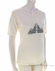 Kari Traa Ane Femmes T-shirt, Kari Traa, Blanc, , Femmes, 0281-10168, 5638049133, 7048652773890, N1-01.jpg
