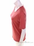 Kari Traa Ane Women T-Shirt, , Pink, , Female, 0281-10168, 5638049138, , N2-07.jpg