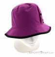 The North Face Class V Reversible Bucket Hat Sun Hat, The North Face, Purple, , Male,Female,Unisex, 0205-10718, 5638049149, 196011611233, N3-03.jpg
