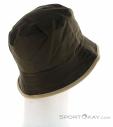 The North Face Class V Reversible Bucket Hat Chapeau de soleil, The North Face, Vert foncé olive, , Hommes,Femmes,Unisex, 0205-10718, 5638049150, 196011611288, N1-16.jpg