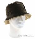 The North Face Class V Reversible Bucket Hat Chapeau de soleil, The North Face, Vert foncé olive, , Hommes,Femmes,Unisex, 0205-10718, 5638049150, 196011611288, N2-02.jpg