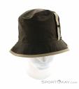 The North Face Class V Reversible Bucket Hat Chapeau de soleil, The North Face, Vert foncé olive, , Hommes,Femmes,Unisex, 0205-10718, 5638049150, 196011611288, N3-03.jpg