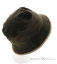 The North Face Class V Reversible Bucket Hat Chapeau de soleil, The North Face, Vert foncé olive, , Hommes,Femmes,Unisex, 0205-10718, 5638049150, 196011611288, N3-18.jpg