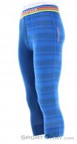 Ortovox 185 Rock'n'Wool Short Mens Functional Pants, , Blue, , Male, 0016-11654, 5638049165, , N1-06.jpg
